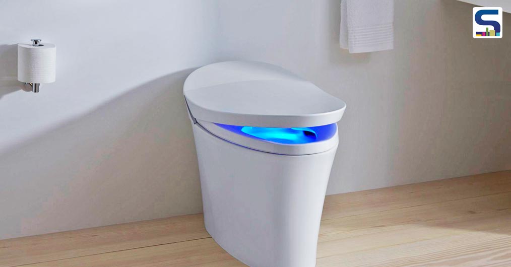 Toilet Manufacturers in India-Intelligent Toilets